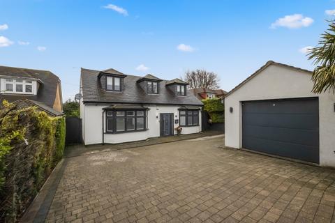 5 bedroom detached house for sale, Wrotham Road, Istead Rise, Gravesend