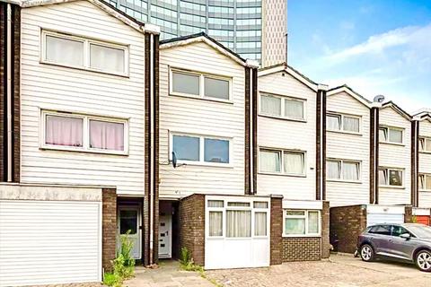 undefined, Aisgill Avenue, London, W14