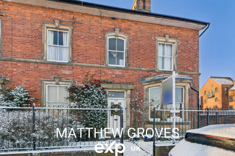 undefined, Cheshire Street, Market Drayton TF9