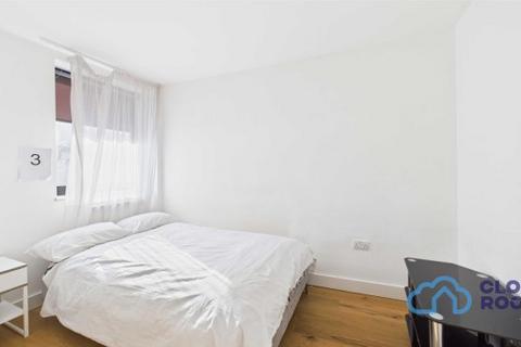 1 bedroom flat to rent, Eastmead