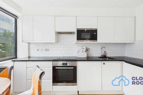 1 bedroom flat to rent, Eastmead