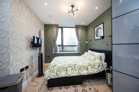 2 bedroom flat for sale, 323 Morville Street, LONDON E3