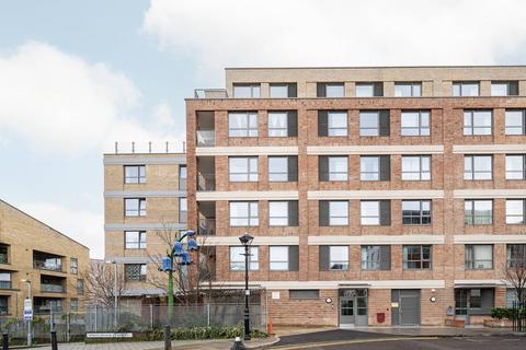 323 Morville Street, LONDON E3