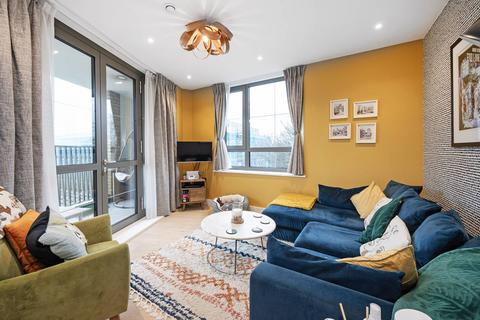 2 bedroom flat for sale, 323 Morville Street, LONDON E3
