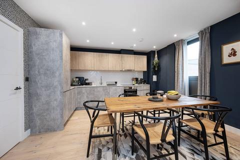 323 Morville Street, LONDON E3