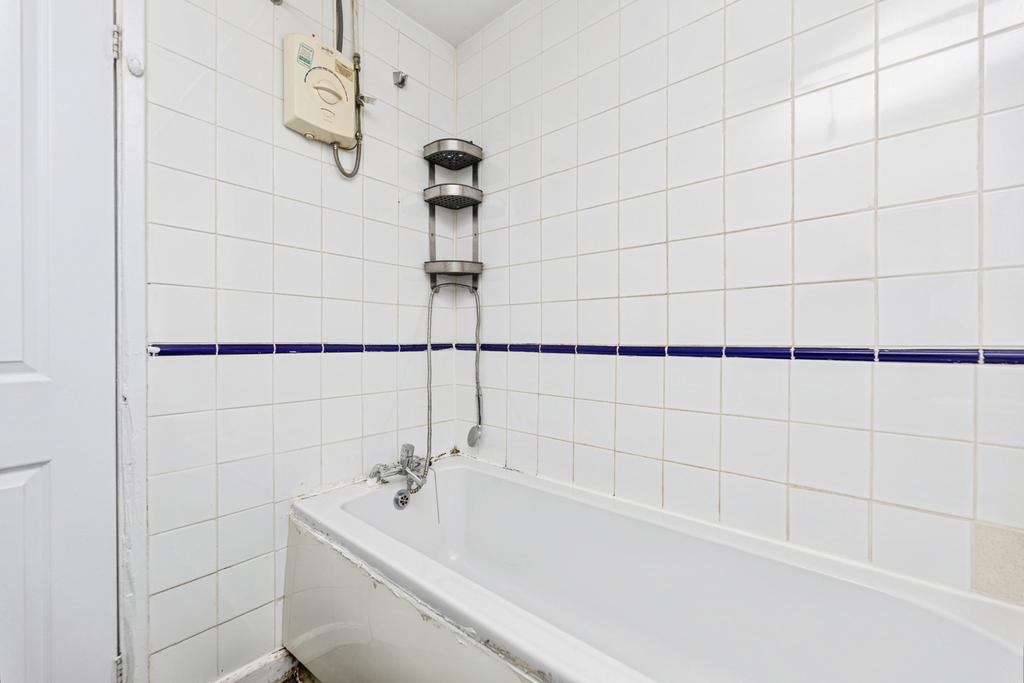 Bathroom/W.C.