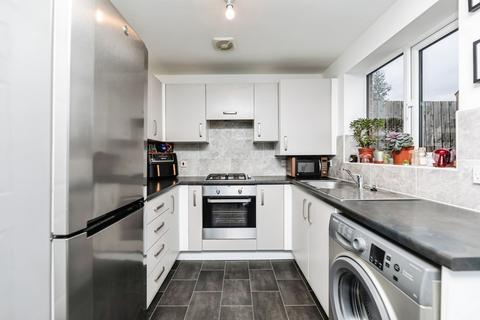 2 bedroom semi-detached house for sale, Mulberry Close, West Yorkshire WF11