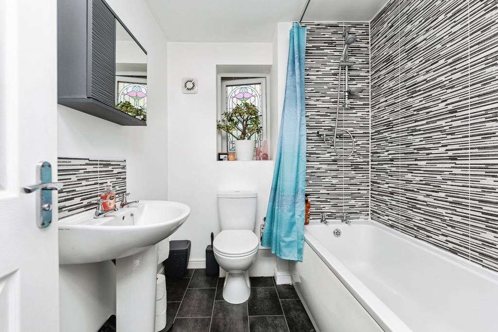 Bathroom/W.C.