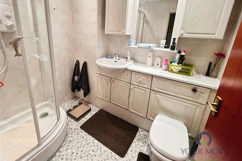 2 bedroom retirement property for sale, Nesfield Road, Derbyshire DE7