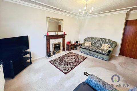 2 bedroom retirement property for sale, Nesfield Road, Derbyshire DE7