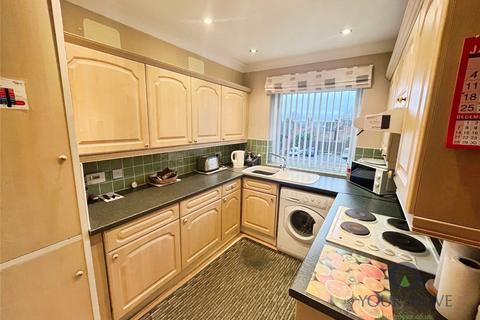2 bedroom retirement property for sale, Nesfield Road, Derbyshire DE7
