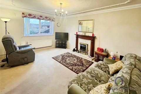 2 bedroom retirement property for sale, Nesfield Road, Derbyshire DE7