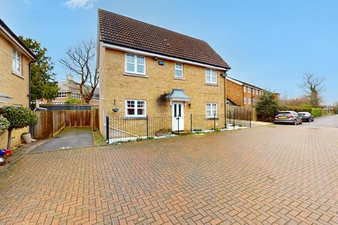 3 bedroom detached house for sale, Pinner, Greater London HA5