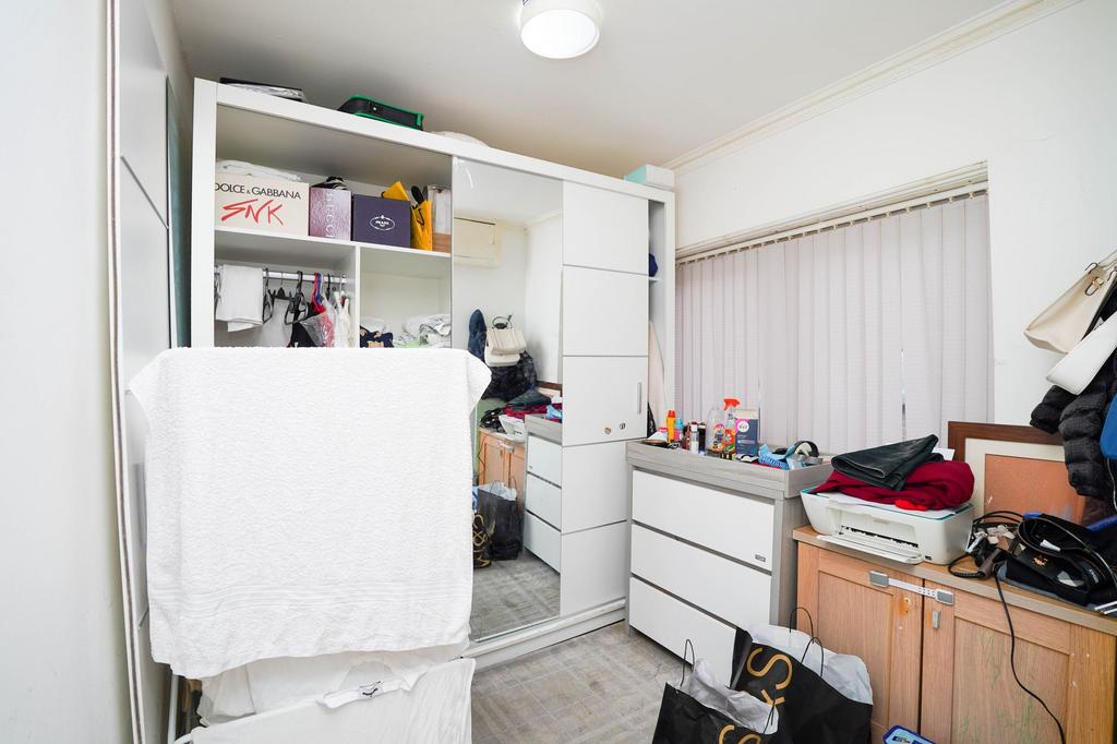 Flat 1 Bedroom 2