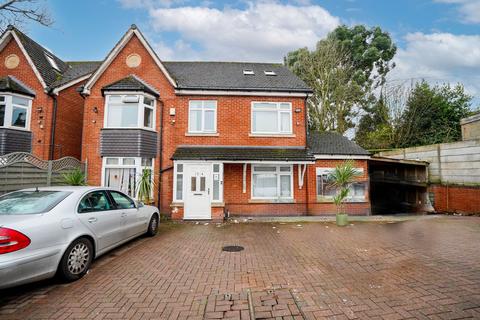 undefined, Springfield Road, Birmingham B13
