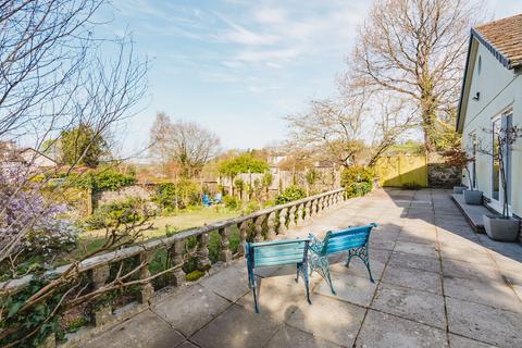 4 bedroom detached bungalow for sale, Fore Street, North Tawton, EX20