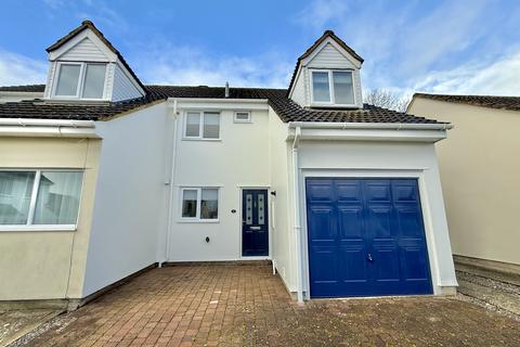 undefined, Danes Lea, Wedmore, Somerset