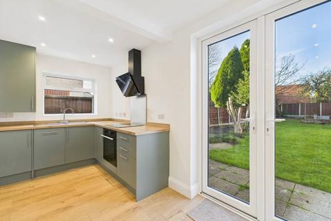 undefined, Rykneld Road, Littleover, Derby, Derbyshire, DE23 4AJ