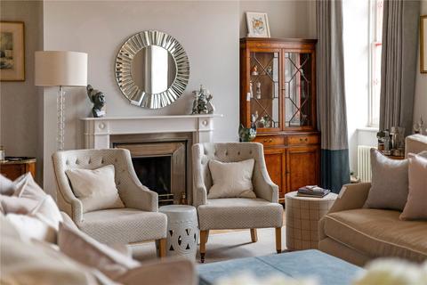 undefined, Somerset Place, Bath, Somerset, BA1