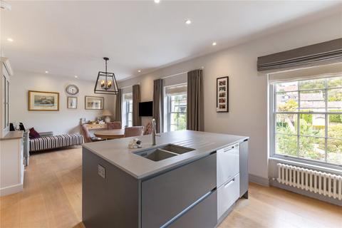 undefined, Somerset Place, Bath, Somerset, BA1