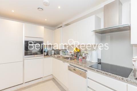2 bedroom apartment to rent, Upper Richmond Road,  Hammersmith SW15