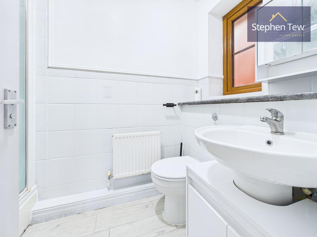 En-Suite
