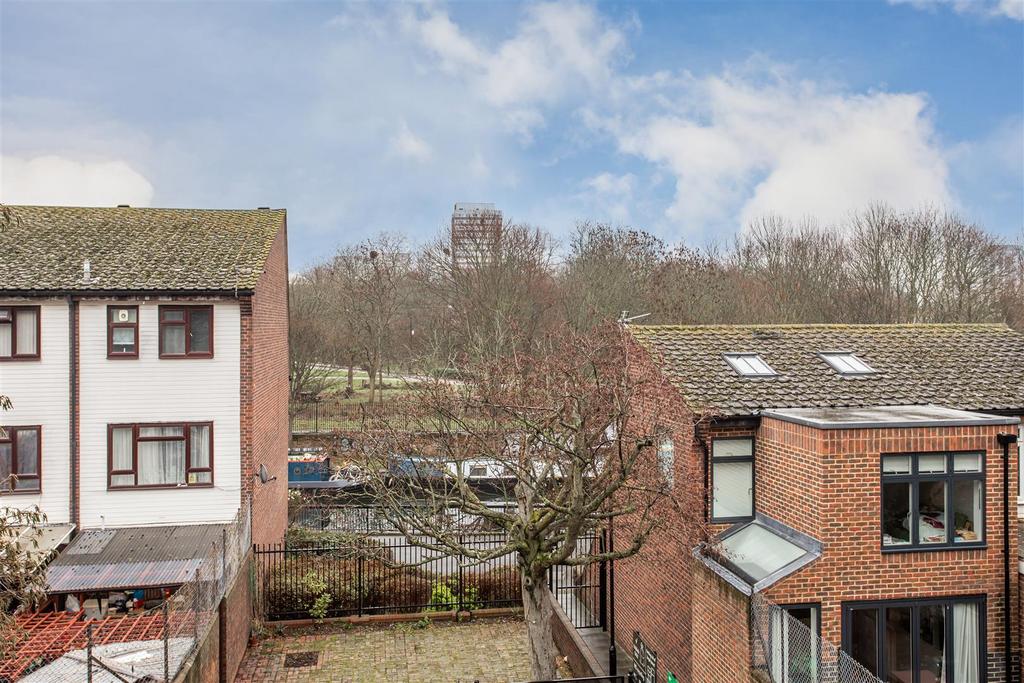 View from house