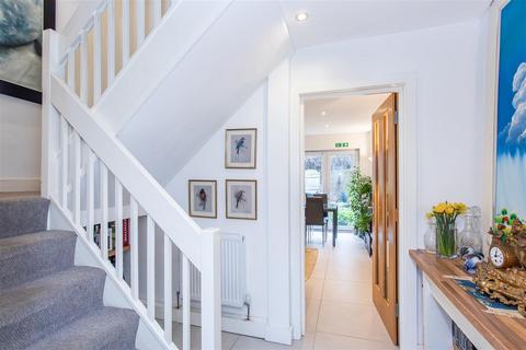 4 bedroom house for sale, Union Drive, Stepney Green
