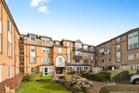 undefined, Newcomb Court, Stamford
