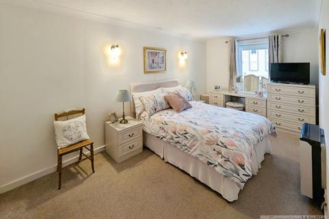 undefined, Newcomb Court, Stamford