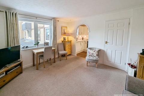 undefined, Newcomb Court, Stamford
