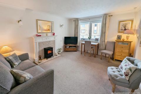 undefined, Newcomb Court, Stamford