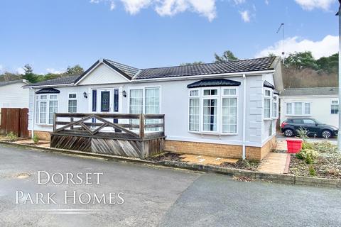 Pinehurst Park, West Moors, Ferndown, Dorset