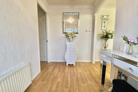 2 bedroom park home for sale, Pinehurst Park, West Moors, Ferndown, Dorset
