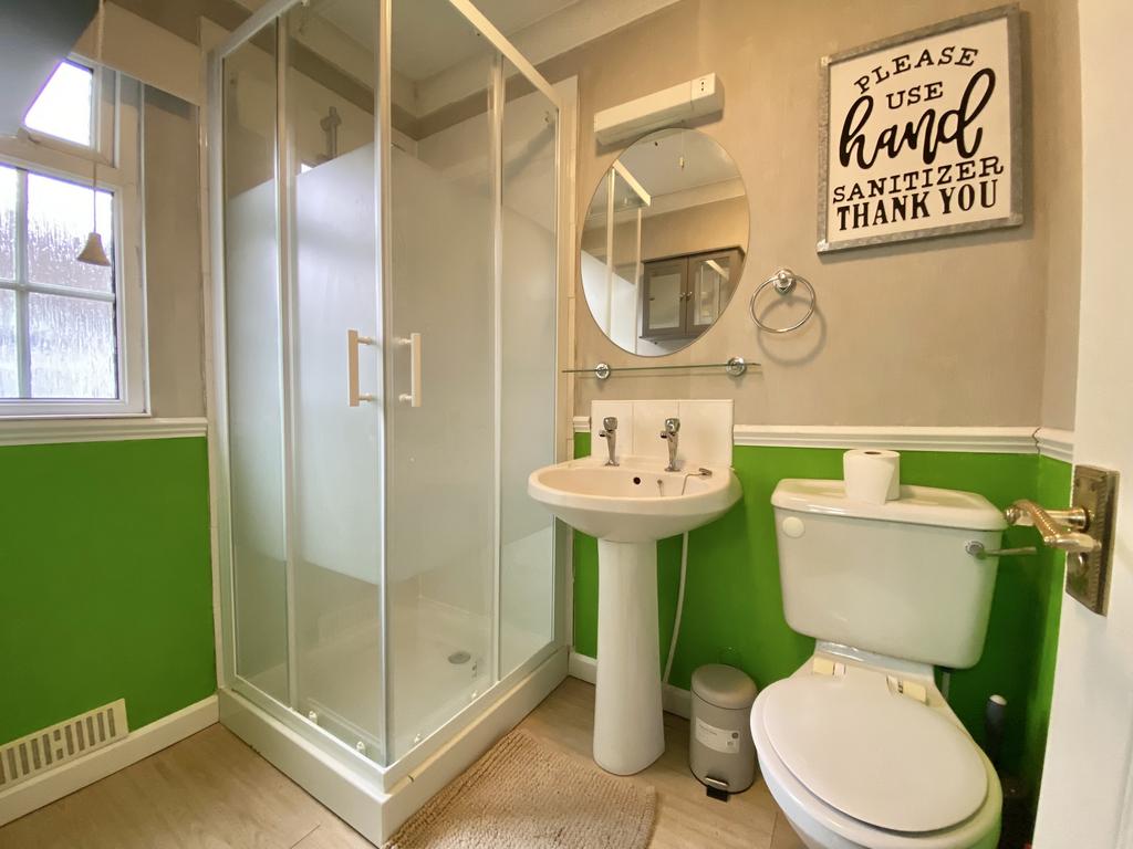 En-Suite