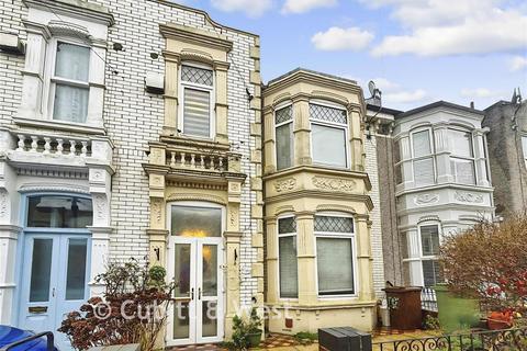 Laburnum Grove, Portsmouth, Hampshire