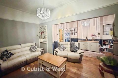 4 bedroom terraced house for sale, Laburnum Grove, Portsmouth, Hampshire