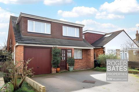 undefined, Tyler Avenue, Basildon, SS15