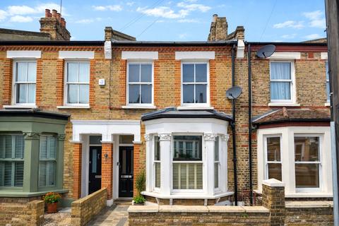 1 bedroom apartment for sale, Ulverscroft Road, London