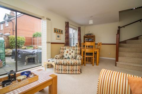 3 bedroom detached house for sale, Devonia Road, Oadby, Leicester, LE2
