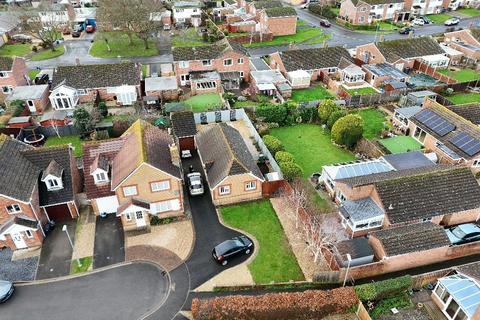 undefined, Spaxton Close, Burnham-on-Sea, Somerset, TA8