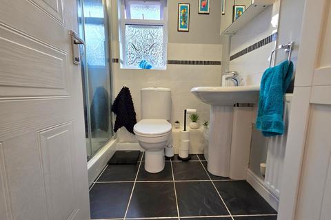 undefined, Spaxton Close, Burnham-on-Sea, Somerset, TA8