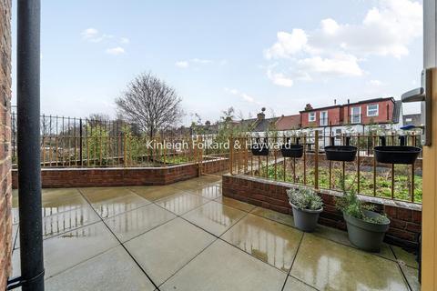 undefined, Ridge Road, Mitcham, Surrey, CR4