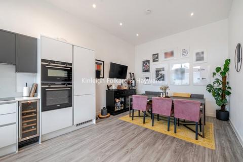 undefined, Ridge Road, Mitcham, Surrey, CR4