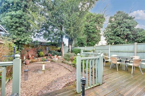 3 bedroom detached house for sale, Cavendish Court, Shardlow