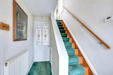 3 bedroom detached house for sale, Cavendish Court, Shardlow
