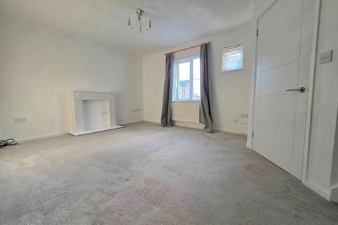 3 bedroom semi-detached house for sale, Thorndike Way, Burnham-on-Sea, Somerset, TA8