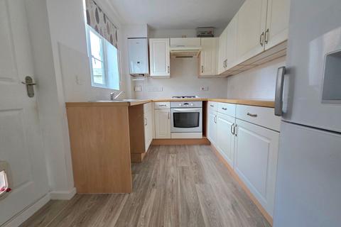 3 bedroom semi-detached house for sale, Thorndike Way, Burnham-on-Sea, Somerset, TA8