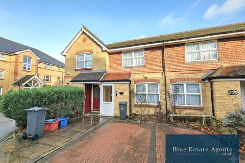 undefined, Taylor Close, Hounslow, TW3