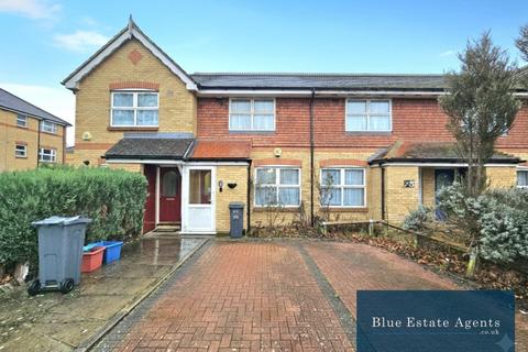 undefined, Taylor Close, Hounslow, TW3